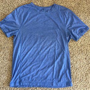 Men's Lululemon Metal Vent Short Sleeve - Large